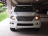 2011 Lexus LX 570 $13,000usd